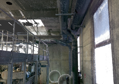 Vue entrepôt - MS-E-T