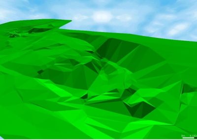 Vue Blies Ebersing - MS-E-T